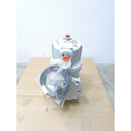 Cardinal HBC6X6MB5 OIL TRANSFER 1750RPM 6IN 5.5HP 6IN 460V-AC OTHER PUMP 54528MB5